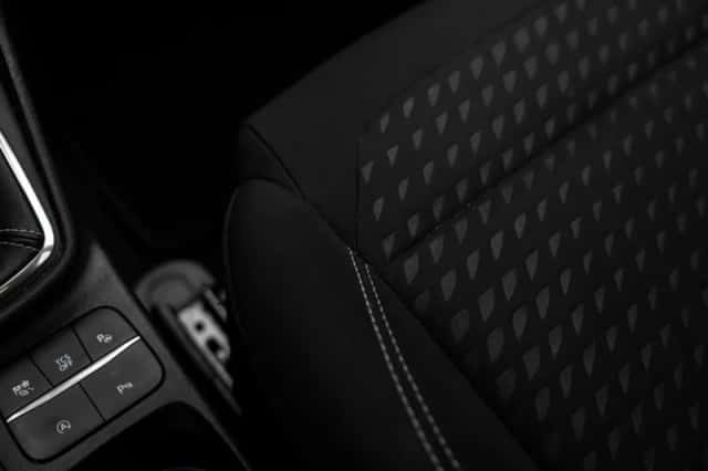 Ford Fiesta (2021) thumbnail 40