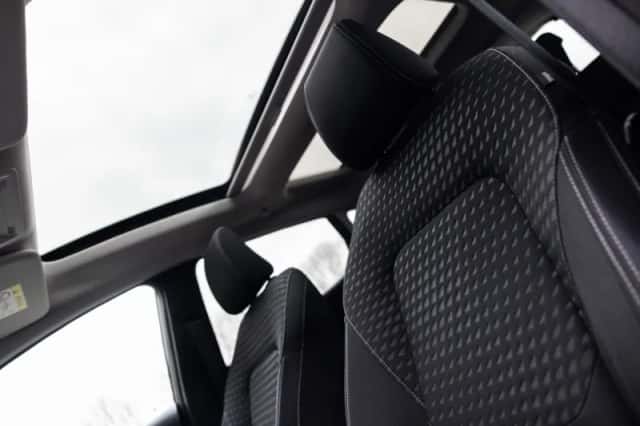 Ford Fiesta (2021) thumbnail 5