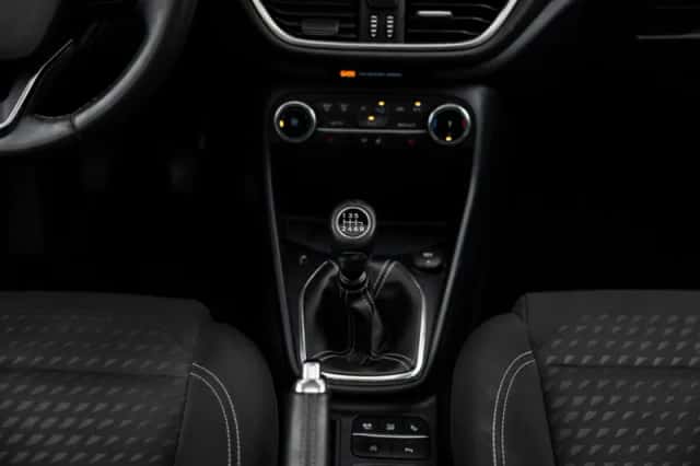 Ford Fiesta (2021) thumbnail 41