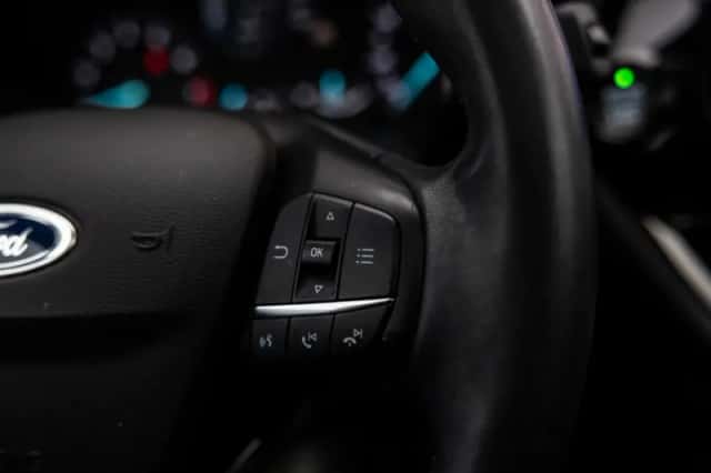 Ford Fiesta (2021) thumbnail 42