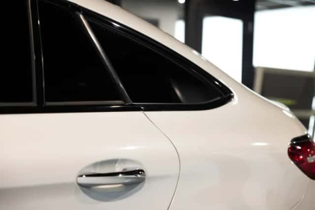 Mercedes-Benz GLE (2018) thumbnail 13