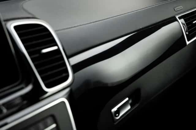 Mercedes-Benz GLE (2018) thumbnail 26