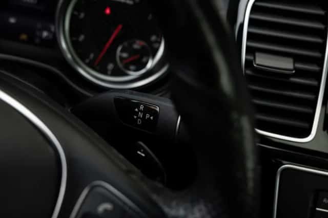 Mercedes-Benz GLE (2018) thumbnail 41