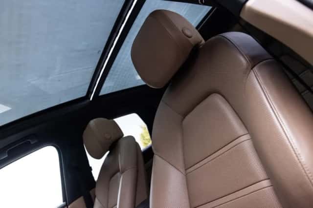 Porsche Cayenne (2018) thumbnail 5