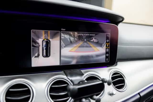 Mercedes-Benz E-Klasse (2018) thumbnail 11
