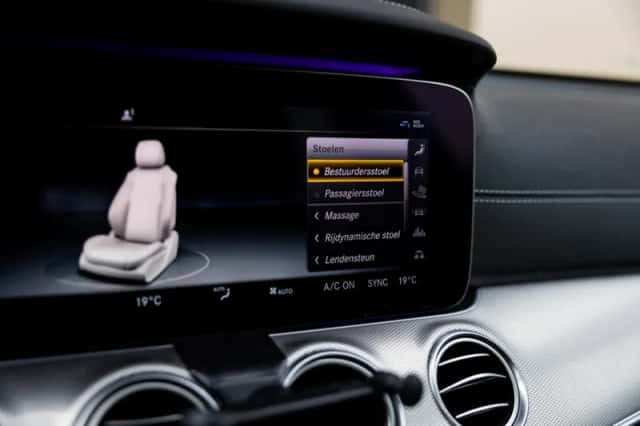 Mercedes-Benz E-Klasse (2018) thumbnail 12