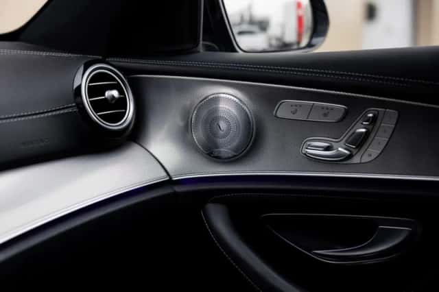 Mercedes-Benz E-Klasse (2018) thumbnail 13