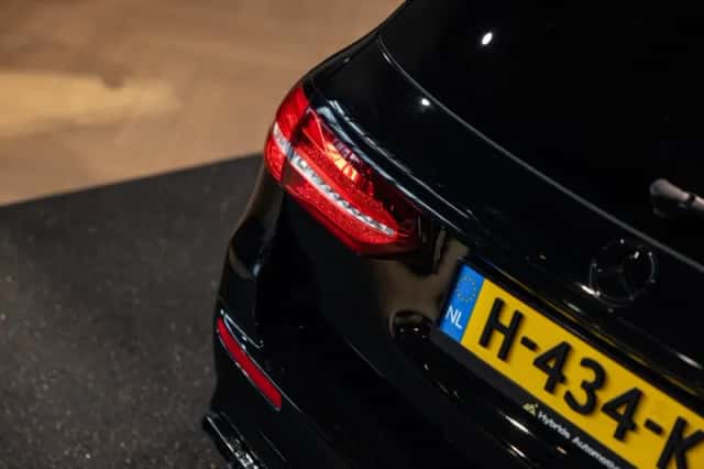 Mercedes-Benz E-Klasse (2018) thumbnail 16