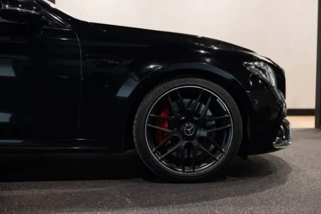 Mercedes-Benz E-Klasse (2018) thumbnail 20