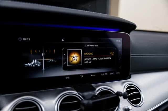 Mercedes-Benz E-Klasse (2018) thumbnail 21