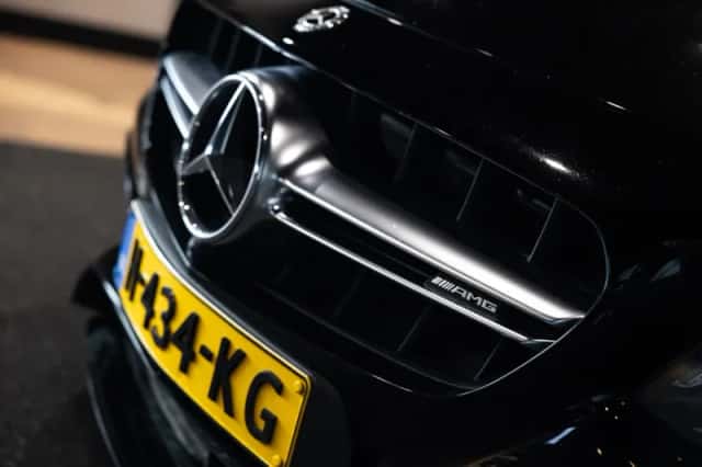 Mercedes-Benz E-Klasse (2018) thumbnail 22