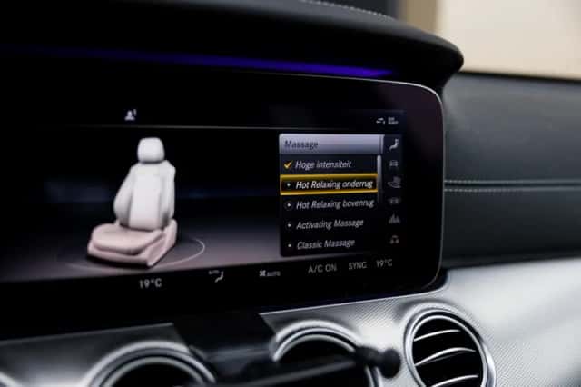 Mercedes-Benz E-Klasse (2018) thumbnail 26