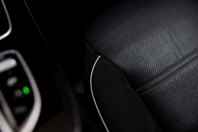 Mercedes-Benz E-Klasse (2018) thumbnail 30