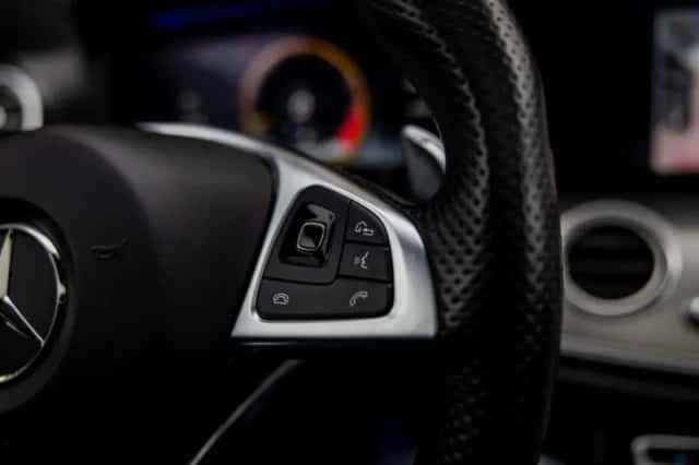 Mercedes-Benz E-Klasse (2018) thumbnail 31