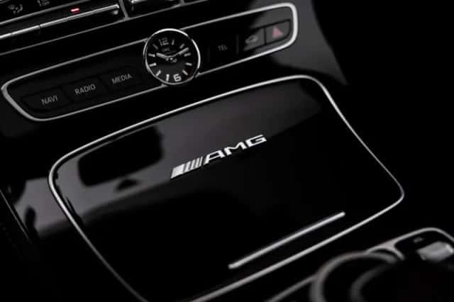 Mercedes-Benz E-Klasse (2018) thumbnail 35