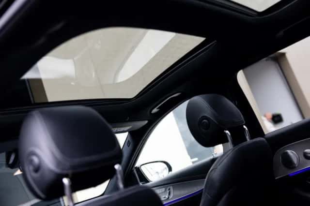 Mercedes-Benz E-Klasse (2018) thumbnail 41