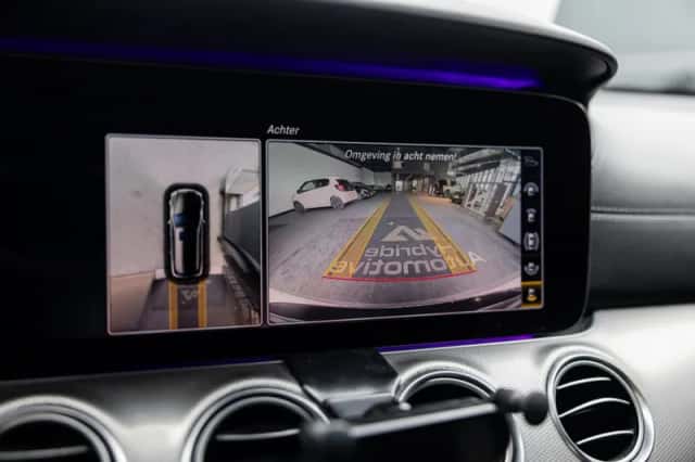Mercedes-Benz E-Klasse (2018) thumbnail 44