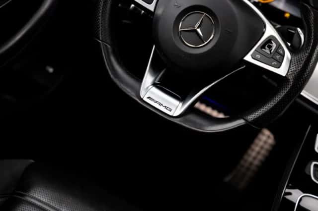 Mercedes-Benz E-Klasse (2018) thumbnail 46