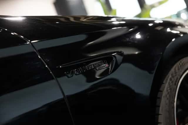 Mercedes-Benz E-Klasse (2018) thumbnail 48