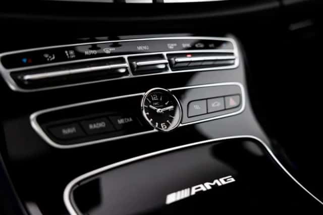 Mercedes-Benz E-Klasse (2018) thumbnail 50