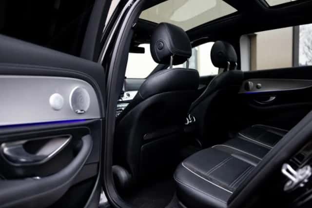 Mercedes-Benz E-Klasse (2018) thumbnail 6