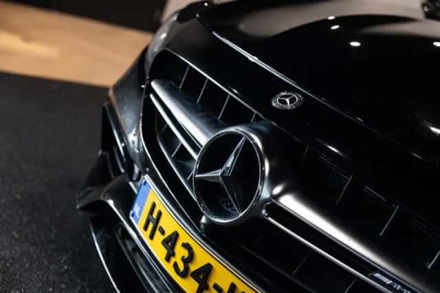 Mercedes-Benz E-Klasse (2018) thumbnail 54