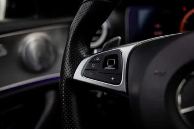 Mercedes-Benz E-Klasse (2018) thumbnail 10