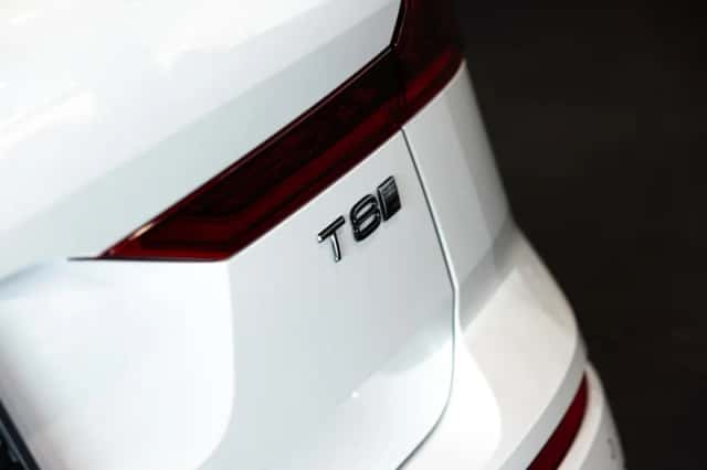 Volvo XC60 (2025) thumbnail 13