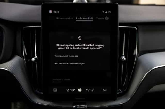 Volvo XC60 (2025) thumbnail 15