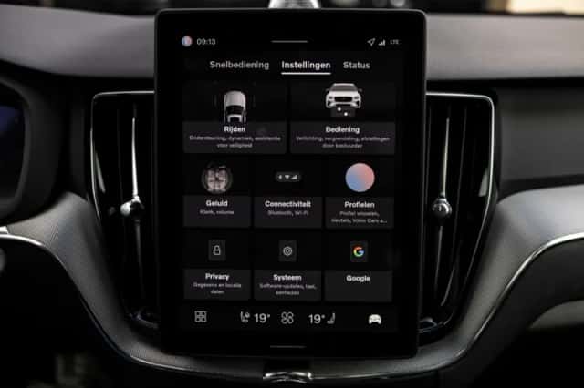 Volvo XC60 (2025) thumbnail 19