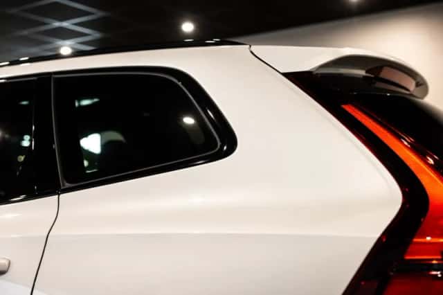 Volvo XC60 (2025) thumbnail 21
