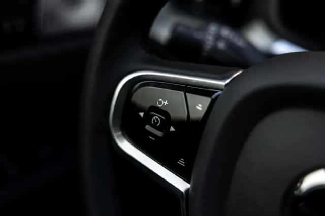 Volvo XC60 (2025) thumbnail 22