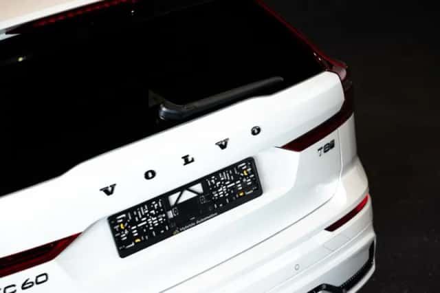 Volvo XC60 (2025) thumbnail 23