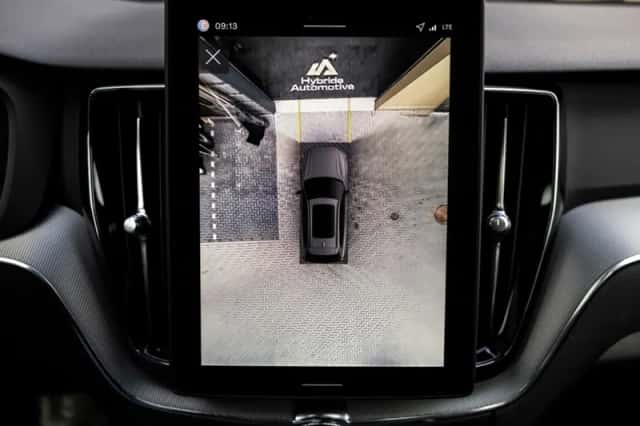Volvo XC60 (2025) thumbnail 27