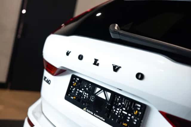 Volvo XC60 (2025) thumbnail 28