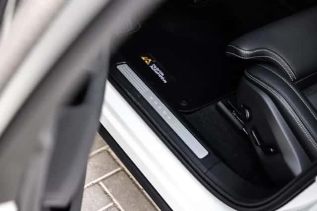 Volvo XC60 (2025) thumbnail 35
