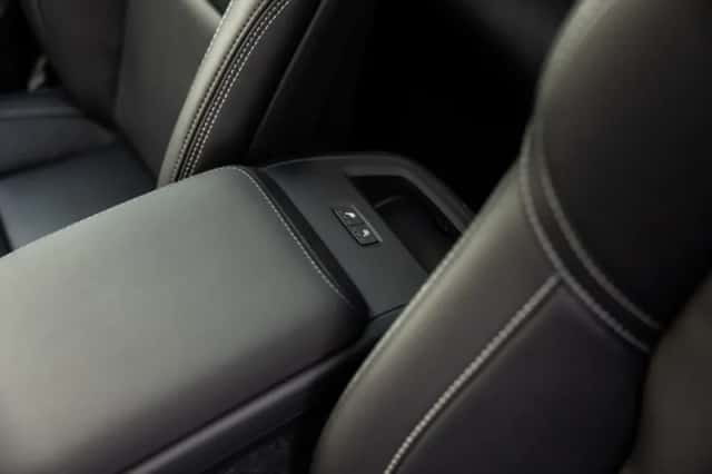 Volvo XC60 (2025) thumbnail 38