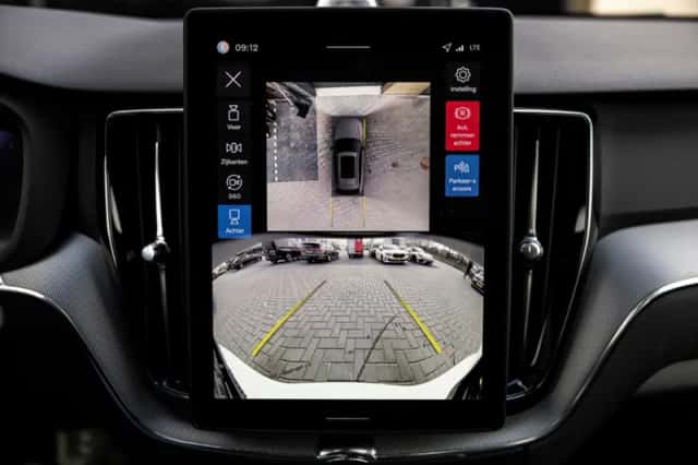 Volvo XC60 (2025) thumbnail 41