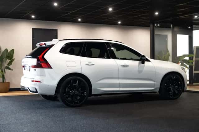 Volvo XC60 (2025) thumbnail 7