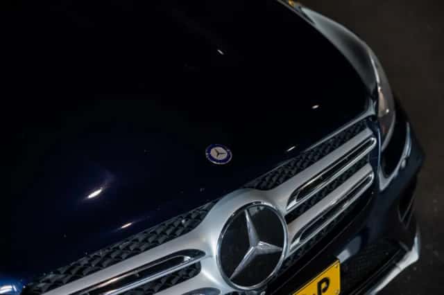 Mercedes-Benz GLC-Klasse (2015) thumbnail 17