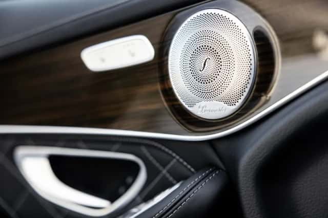 Mercedes-Benz GLC-Klasse (2015) thumbnail 19