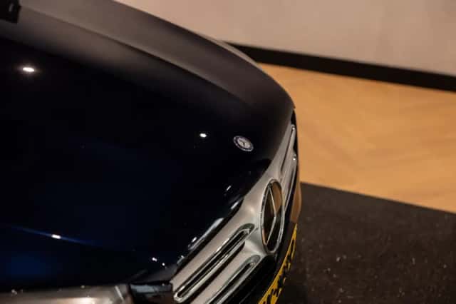 Mercedes-Benz GLC-Klasse (2015) thumbnail 25