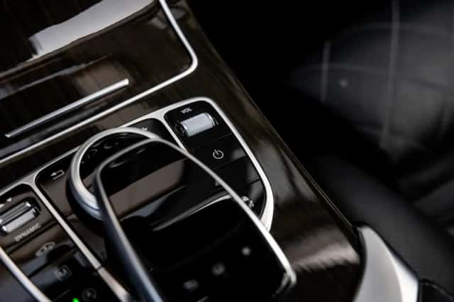 Mercedes-Benz GLC-Klasse (2015) thumbnail 37
