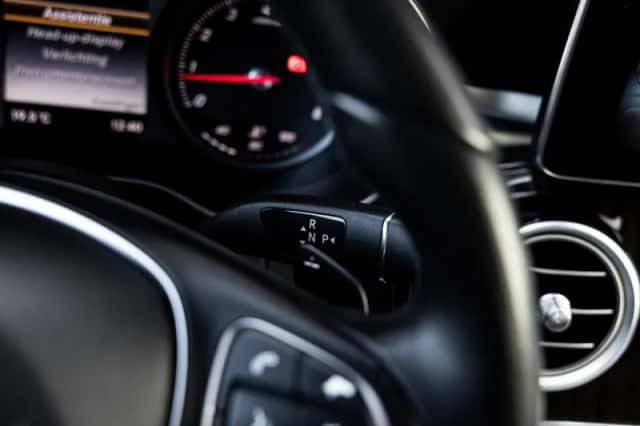 Mercedes-Benz GLC-Klasse (2015) thumbnail 46