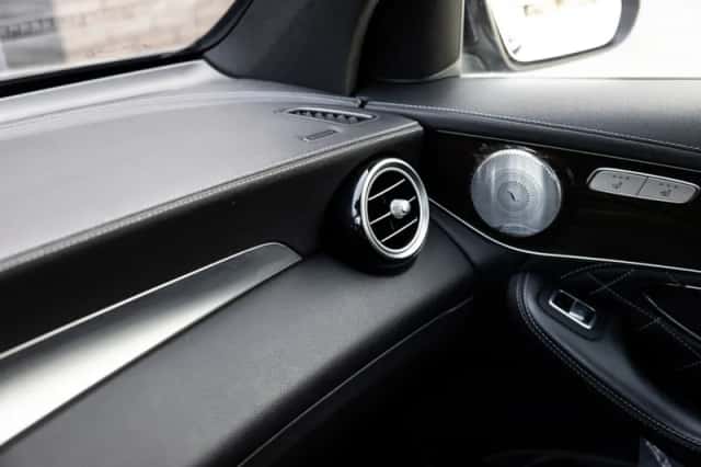 Mercedes-Benz GLC-Klasse (2015) thumbnail 47