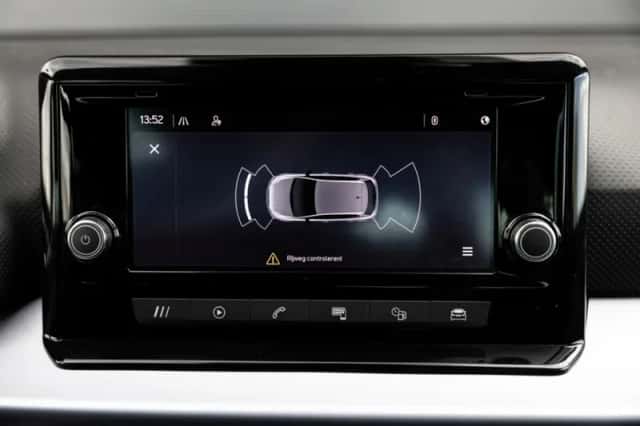 SEAT Ibiza (2023) thumbnail 15