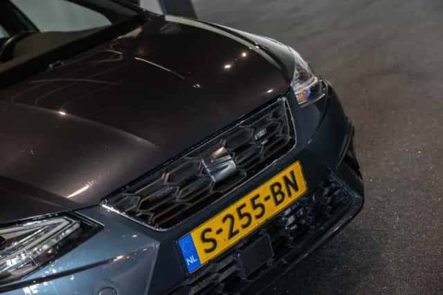 SEAT Ibiza (2023) thumbnail 16
