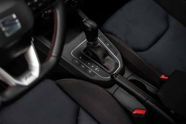 SEAT Ibiza (2023) thumbnail 17