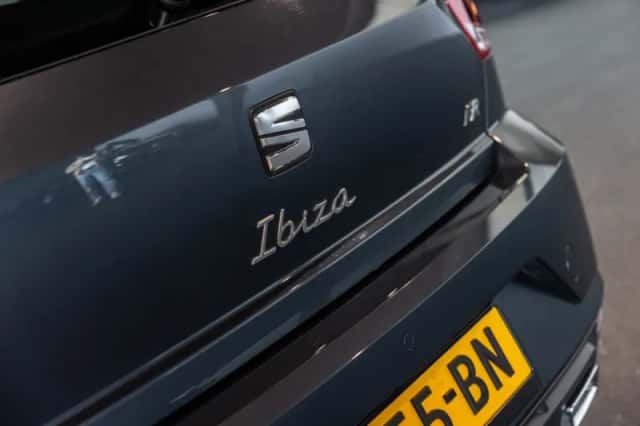 SEAT Ibiza (2023) thumbnail 18