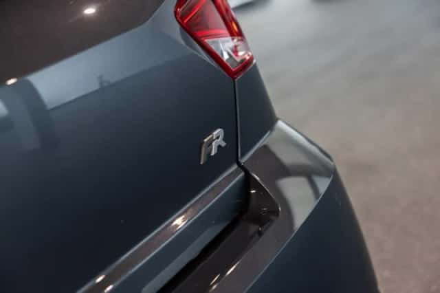 SEAT Ibiza (2023) thumbnail 20